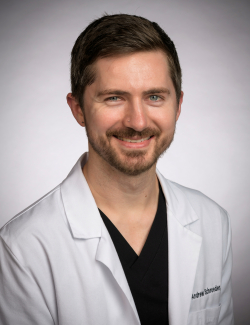 Schroeder, Andrew, M.D., Ph.D.